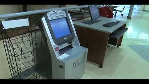 WEPA Printing By Bridgette Williams.mov