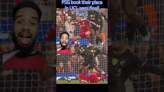 WFO Match Digest: LFC 0-2 PSG | Part 5 #LFC #Dembele #UCL #PSG #football #Liverpool #Champions #Fyp