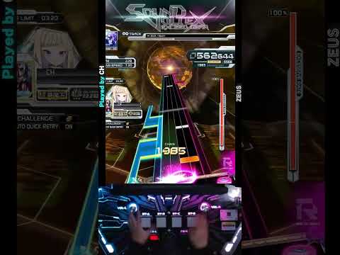 ZEUS [MXM] PUC