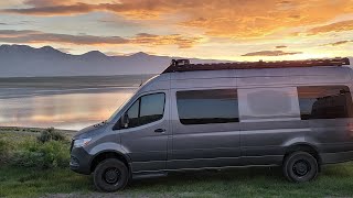 Our Fishing Trip #campervan #camping #outdoors