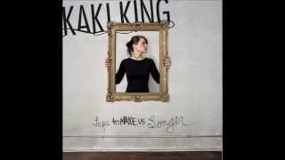 Kaki King - Doing The Wrong Thing chords