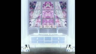 The Walking Who - Big Black Coat