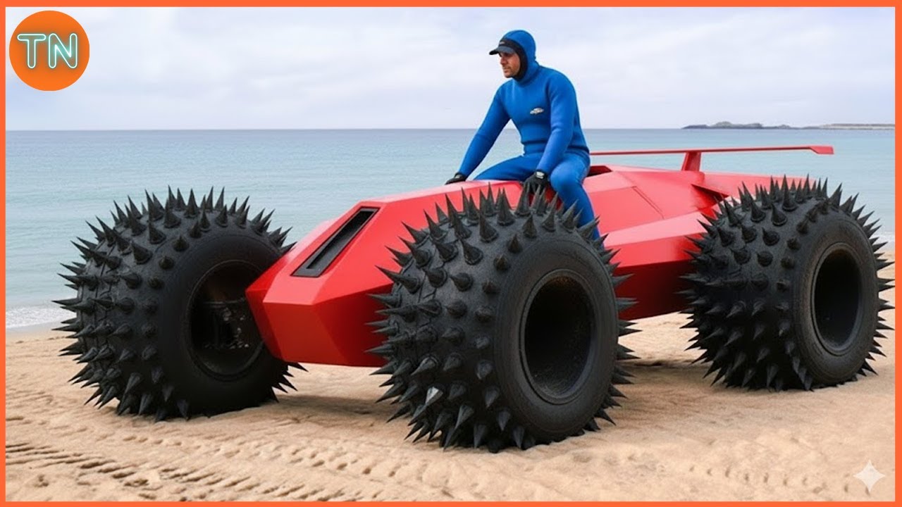 20 INVENTIONS THAT WILL CHANGE THE WORLD YOU SHOULD SEE - YouTube
