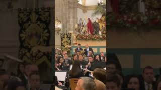 Ángel - Consumado es - Marcha de Procesión - ESTRENO