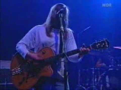 Bettie Serveert - WDR 1 Live: Leg