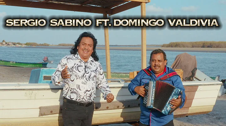 Sergio Sabino Y Sus Teclas Show FT. Domingo Valdivia