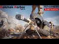 Sniper: Ghost Warrior Contracts | Kolchak Harbor | Part 1 | PS5 4K60