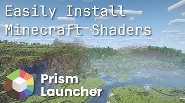 Easiest Way to Install Minecraft Shaders