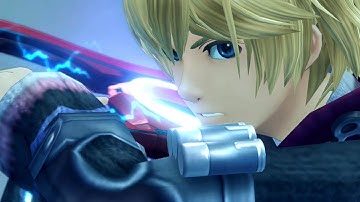 Xenoblade Chronicles: Definitive Edition - 20 - Chapter 9 | Let the Shackles be Released!