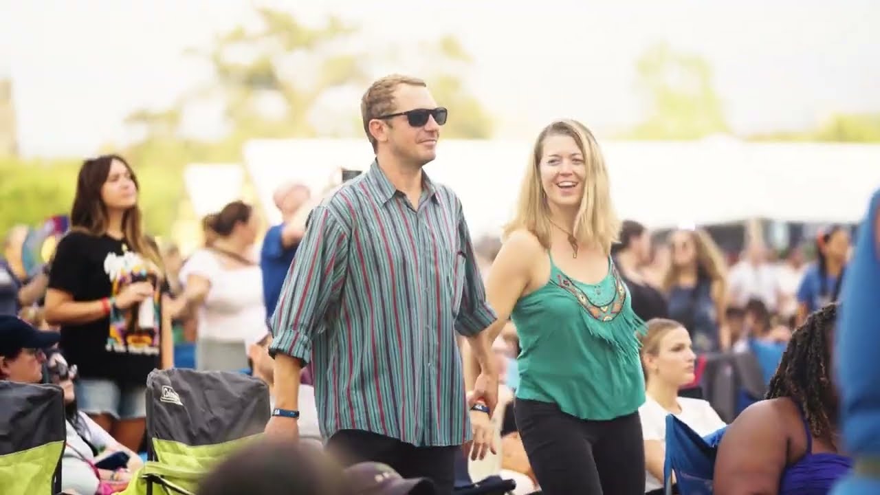 Evolution Festival 2024