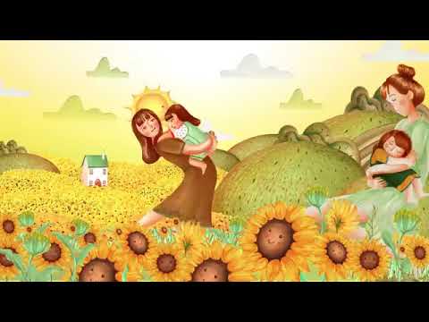 CHRISTINA PERRI   YOU ARE MY SUNSHINE Lyric Video