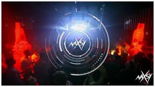 Naxsy - At Gibson Club (Francfort) #AfterMovie