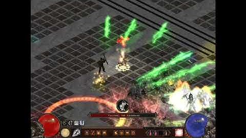 SSF Bowzon – Yshari Sanctum (Valthek)