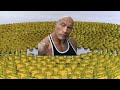 30000000000 spongebobs vs the rock