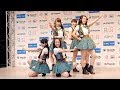 川越CLEAR'S/メットライフドーム 20190716 [4k60p]