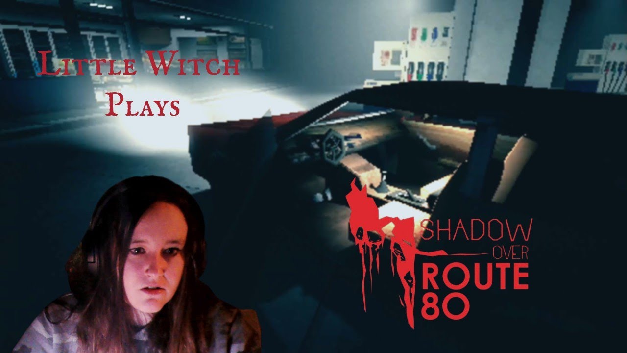 Job be damned! - The Shadow over Route 80