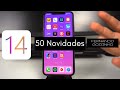 50 novidades do iOS 14 em detalhes