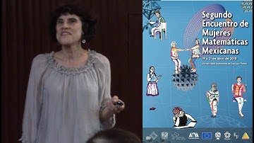 Teoremas y pre teoremas motivados o tratados por medio de computadoras (Moira Chas)