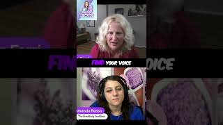 Tap Dance Therapy: Finding Your Voice Through Movement! @heatherannferri