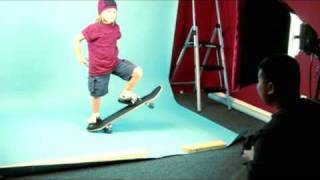 Gamboa Photos - Dylan