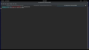 Keycloak with Spring Boot
