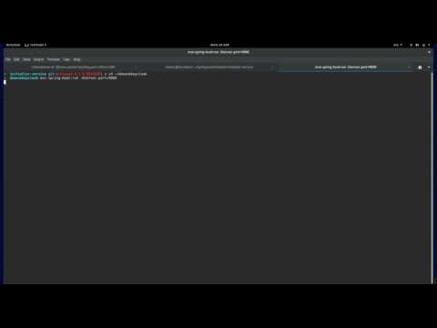 Keycloak with Spring