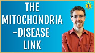 ☀️ Is Mitochondrial Dysfunction THE Cause Of Disease? (2024)