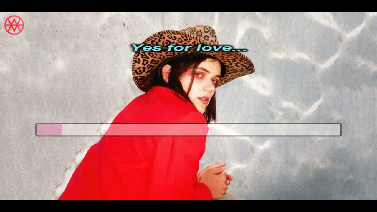 Ariel Pink feat. Soko - Lovetrap INSTRUMENTAL /// KARAOKE /// LYRICS