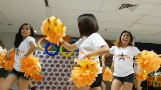 Cs Week Day 2 Ccc Night Cluster