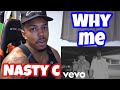 Audiomarc, Nasty C and Blxckie - Why Me (Official Audio )