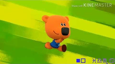 Preview 2 Keшa Effects (REFIXED)