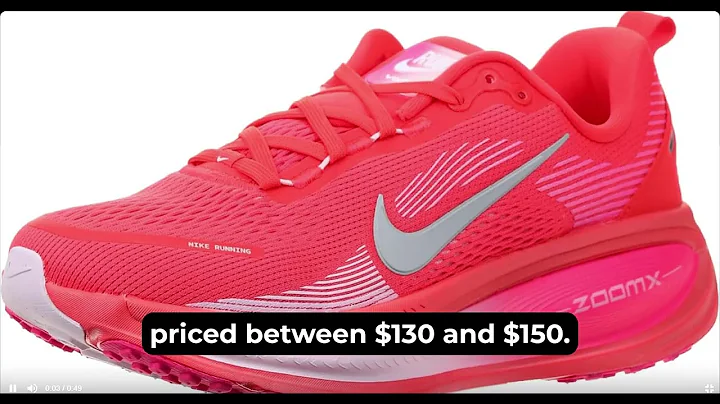 Top 5 Most Comfortable Everyday Shoes