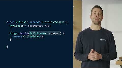 How Flutter Works: Architecture #DecodingFlutter (1/6)