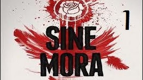 Sine Mora - Walkthrough - Part 1 | HD |