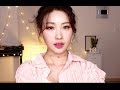 ＊♥봄 벚꽃 데일리메이크업♥ 실시간 스트리밍＊이사배