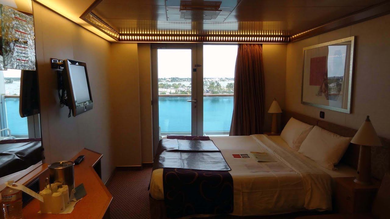 Costa Luminosa - Cabin/Stateroom 6236