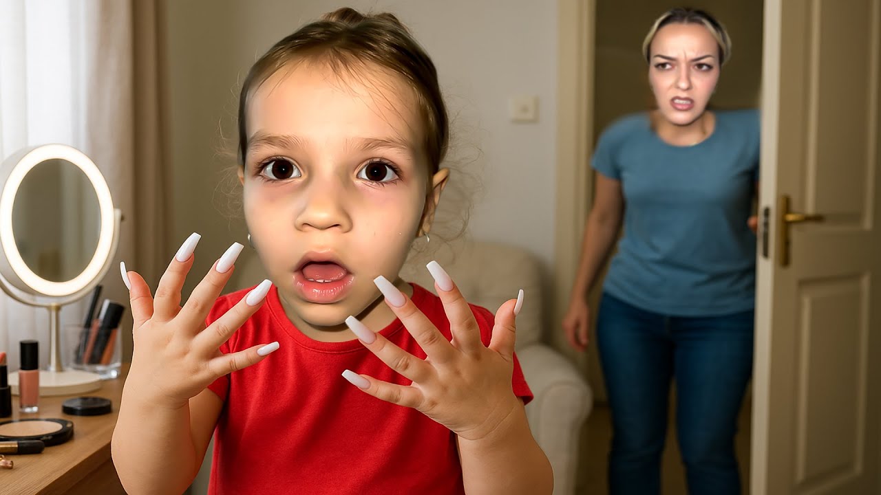 Nikad nisam mislila da će Lamija ovo uraditi !