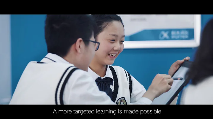 iFLYTEK Smart Education