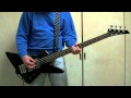 恋のゲーム_bass cover