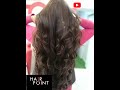 #shorts #permanent_hair_colour || tutorial in hindi|| 2022 #haircolours \hair_ponit\