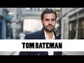 10 Things You Didn&#39;t Know About Tom Bateman | Star Fun Facts