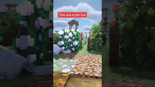 Fat Cat Resource Pack π Fat Cat Resource Pack π