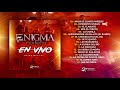 Enigma Norteño - Disco Completo (En Vivo desde Mexicali 2020)