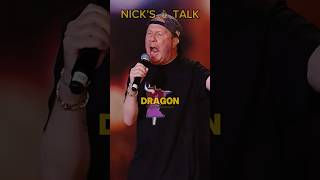 Nick Swardson’s ‘Taste It’ special | Poo Talk #nickswardson #comedy #standup #laugh #toilettalk #lol