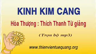 HT Thích Thanh Từ, Phần (9) 
