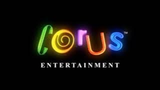 Corus Entertainment Logo (2007)