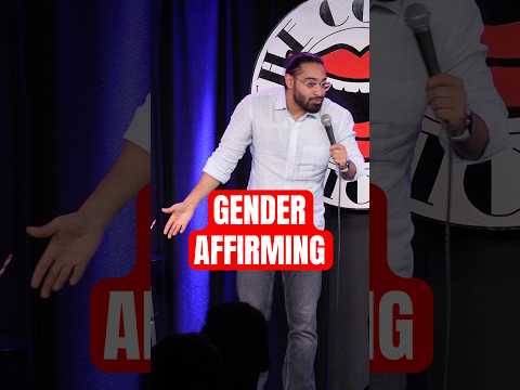 A very silly joke
