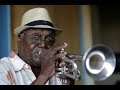 Muere el trompetista cubano Alfredo 'Chocolate' Armenteros