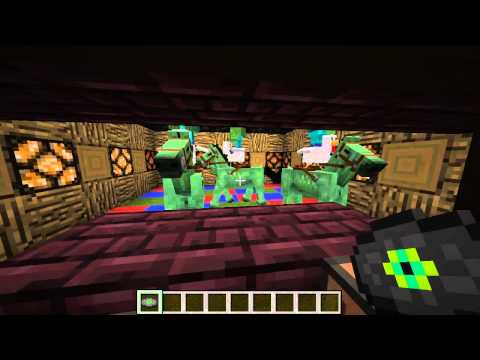 Snapshot 13w49a: Zombies like to dance, too!