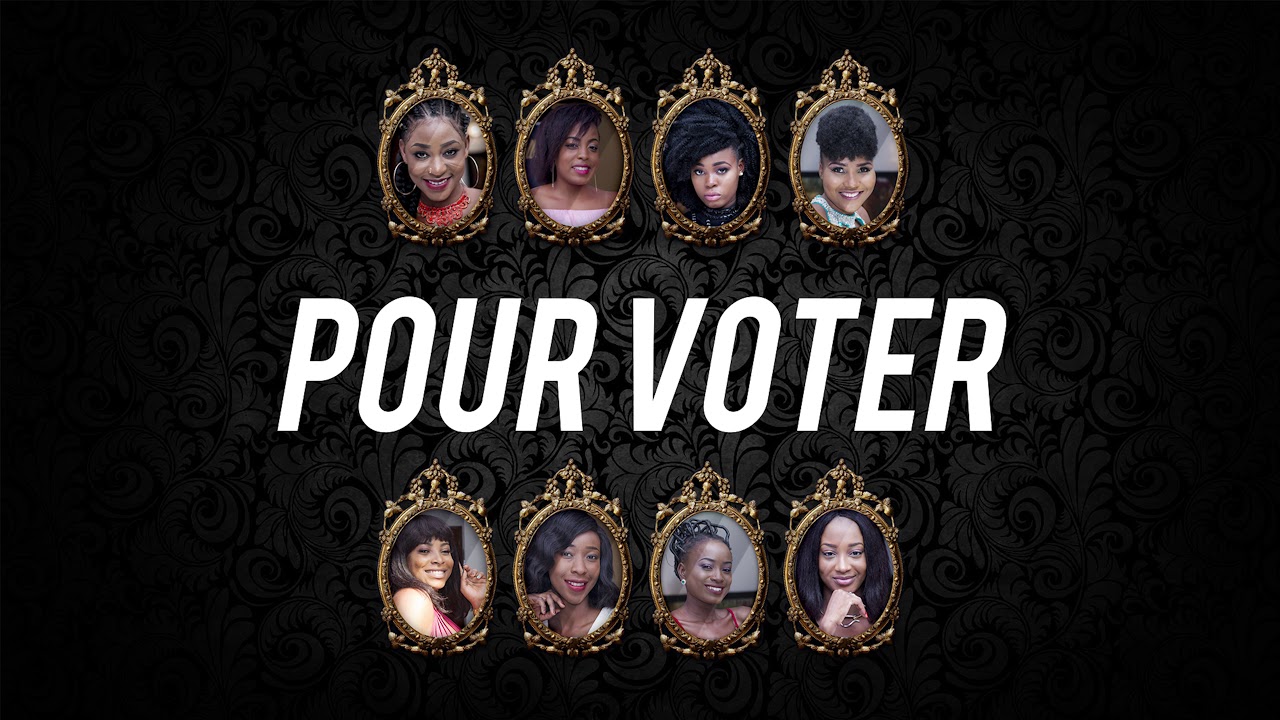 Dis-moi qui est la plus belle - Votez et Gagnez
